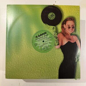 Michealia Rowe – Tender Love And Care Vintage 33rpm VG+ AJ32